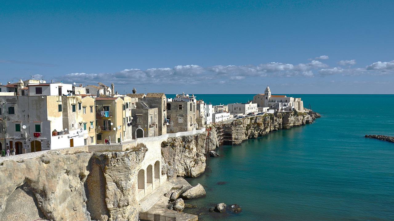 Come scegliere la location migliore per le vacanze in Puglia
