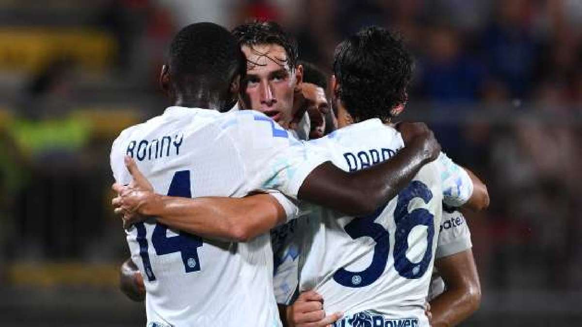 Inter-Monza: i nerazzurri cercano continuità nel terzo test precampionato