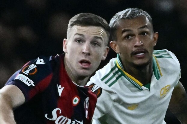Roma-Bologna: il derby italiano di Europa League finisce con una sorpresa
